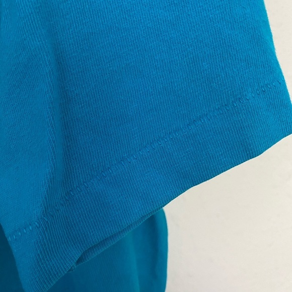 Vintage 1991 Single Stitch Tree Frog Tee - Picture 7 of 8